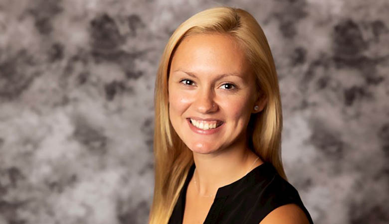 Student Ambassador Spotlight: Amanda Rose