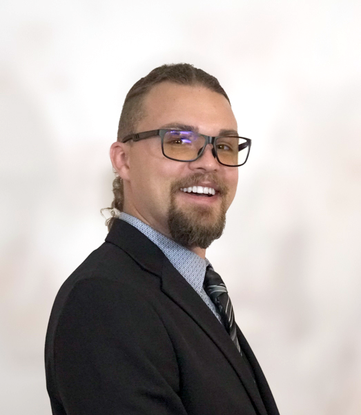 Max Shriver - Starting Into Practice Student Ambassador