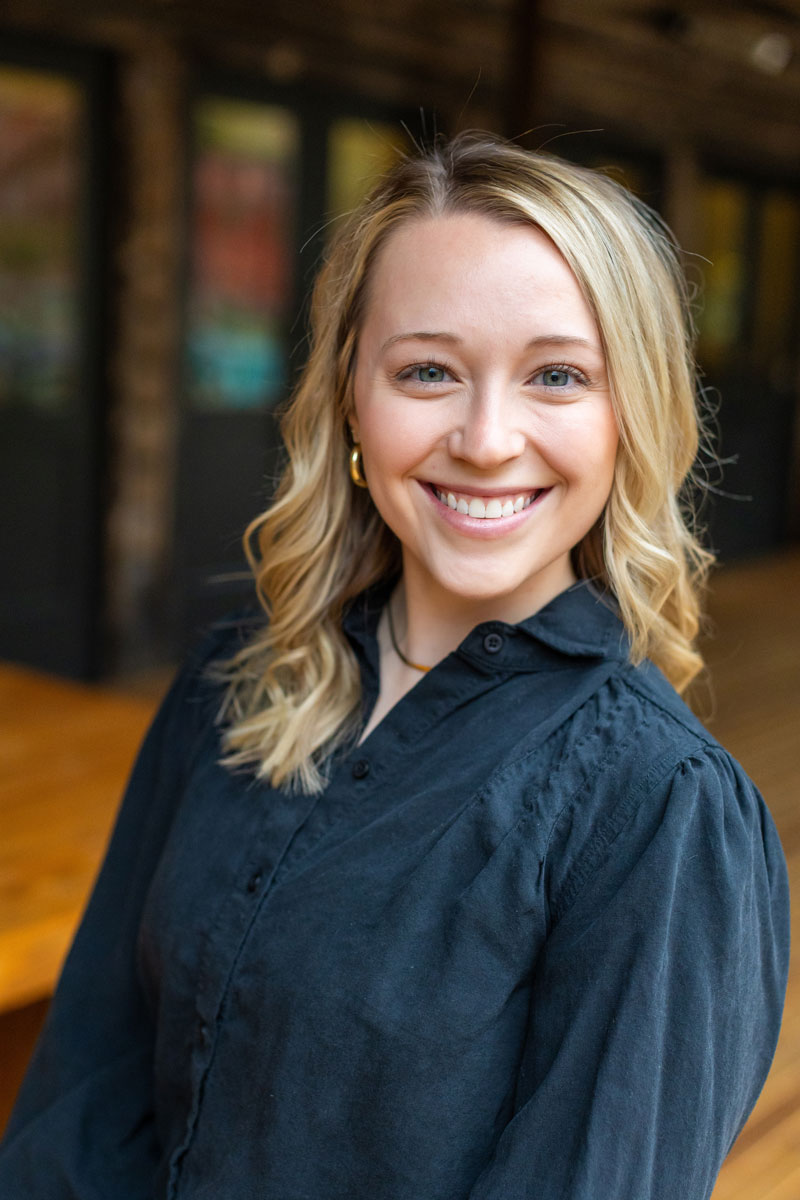 Gail Savage - Starting Into Practice Student Ambassador