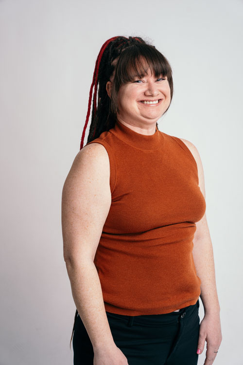 Summer Ragle - Starting Into Practice Student Ambassador