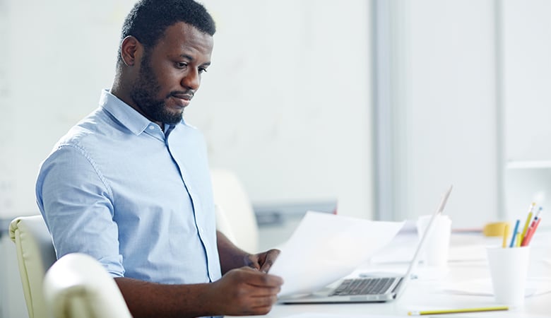 Recruitment/Selection Process