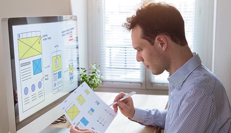 Your Business Website