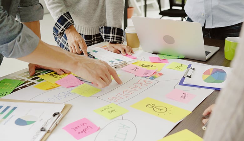 Year 1 Marketing Plan