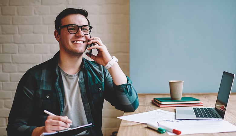 Building Referral Sources