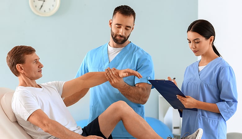 Integrative Practice Settings