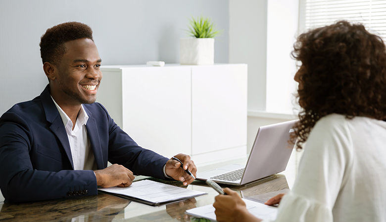 The 6 Interview Questions You'll Probably Be Asked