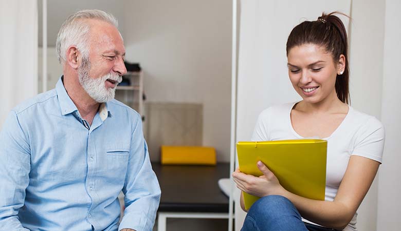 Communication as Part of Patient-Centered Care