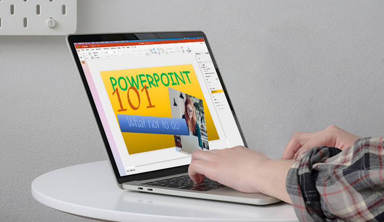 11 Things That Make a Terrible PowerPoint Presentation (and what to do instead)