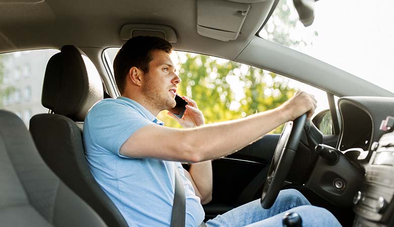 Practicing On the Road